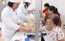 Điều chỉnh giá dịch vụ y tế: Chấm dứt tình trạng 2 loại giá