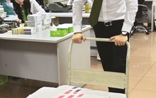 Những chuyến hàng đặc biệt