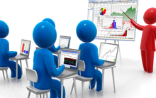 PTK, SGT: Cổ phiếu bị đưa vào diện cảnh báo