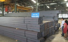 Thép Tiến Lên dự kiến mua vào 3 triệu cổ phiếu quỹ