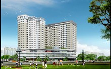 Mutual Fund Elite trở thành cổ đông lớn của Địa ốc Hoàng Quân