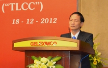 Chủ tịch Geleximco Vũ Văn Tiền sẽ mua 10,9 triệu cổ phiếu SHN