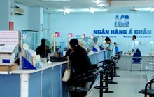 ACB: Nguồn tiền quá ít nên chỉ mua được hơn 13,5 triệu cổ phiếu quỹ