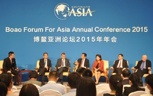 Đâu là mục tiêu thực sự của AIIB