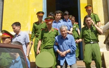 Nguyên Tổng giám đốc ALC II Vũ Quốc Hảo lãnh thêm 18 năm tù!