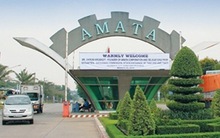 Amata rót 1,6 tỷ USD đầu tư vào dự án tại Quảng Ninh