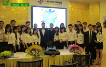 Lộ diện bốn đội thi xuất sắc tranh tài trong đêm chung kế Go Finance 2015