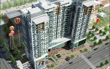 NLG điều chỉnh tăng room NĐT nước ngoài