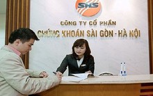 Tranh chấp giữa SHS và Apromaco vẫn chưa có hồi kết