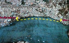 Họ muốn gì khi lấp sông Đồng Nai?