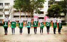 Sinh viên Hà Nội hướng tới chung kết cuộc thi I-Invest! 2015