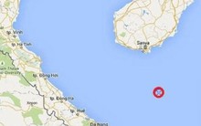 Tướng Đạm: Sẽ có phương án đối phó Hải Dương 981 khi cần thiết