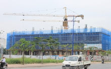 Từ hôm nay (1/7) Luật nhà ở, Luật kinh doanh BĐS 2014 chính thức có hiệu lực