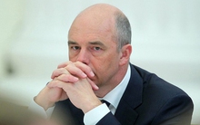 Nga mất 200 tỷ USD do các cú sốc từ bên ngoài