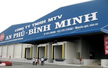 Chiếu xạ An Phú: Dù có chủ trương hợp nhất với Thái Sơn, vẫn đặt kế hoạch kinh doanh 2015 thận trọng