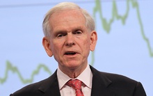 "Năm 2016, các thị trường sẽ sụt giảm nghiêm trọng"