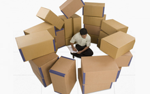 Tồn kho BĐS "ngút trời" của 10 ông lớn địa ốc