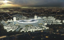 Triển lãm Giảng Võ sẽ được chuyển về Cổ Loa, Đông Anh