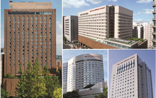 Savills hoàn tất thương vụ bán chuỗi khách sạn ANA Crowne Plaza trị giá 330 triệu USD