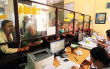 Còn 25 triệu người chưa có bảo hiểm y tế