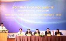 Trưởng Ban Kinh tế T.Ư: Hệ thống chỉ tiêu KTXH còn nhiều bất cập