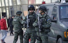 ​Anh, Mỹ cảnh báo nguy cơ tấn công ở Bắc Kinh