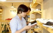 "Miếng bánh" 5 tỷ USD nội địa: Doanh nghiệp da giày đang bỏ quên