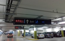 TPHCM đồng ý xây dựng bãi đậu xe ngầm gần 1.000 tỷ tại Công viên Tao Đàn