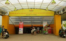 Sai phạm tại công viên Tuổi trẻ Thủ đô: Sở Xây dựng vào cuộc