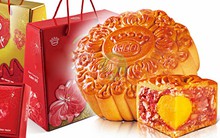 Nên đưa bánh trung thu về đúng giá thực