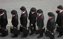 Ai là CEO ngân hàng xuất sắc nhất?