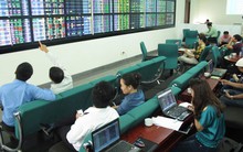 Chứng khoán Bảo Việt: Vượt 46% kế hoạch năm, vẫn còn lỗ luỹ kế