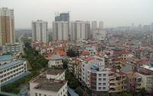 Thị trường bất động sản có tín hiệu khởi sắc