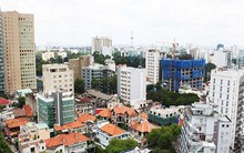 Chính sách mới về bất động sản - xây dựng có hiệu lực từ tháng 8/2015