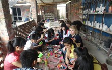 116 tỷ đồng xây dựng khu trưng bày gốm sứ Bát Tràng