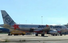 Tỷ lệ chậm, hủy chuyến bay năm 2015 giảm sâu so với năm 2014