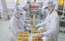 PAN food chào mua công khai 4,6 triệu cổ phiếu BBC giá 56.800 đồng/cp