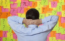 Sàn niêm yết đầu năm nhiều biến động