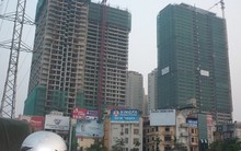 Cẩn trọng khi mua nhà: Chung cư nợ thuế vẫn mở bán rầm rộ