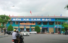 Vì sao Hải Phòng đóng cửa Bến xe Tam Bạc?