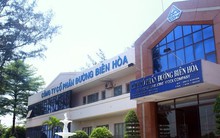 Thay đổi một loạt nhân sự chủ chốt, Đường Biên Hòa triệu tập ĐHCĐ bất thường