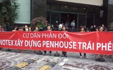 Điểm mặt những vụ tranh chấp bất động sản “đình đám” năm 2015 (P1)