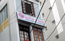 Vụ Rừng Toàn Cầu: Xóa sổ Cty Hiển Vinh