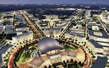 Bình Dương phê bình một số huyện “xé rào“ trong chủ trương đầu tư