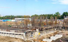 Phí bảo lãnh nhà hình thành trong tương lai: Người mua nhà có lợi?