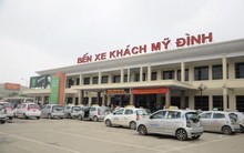 Thứ trưởng Bộ GTVT: Không được phép chuyển nhượng “lốt” xe