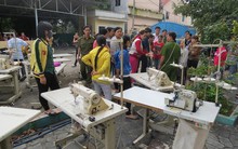 Giám đốc ôm lương “biến mất”