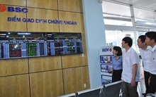 Chứng khoán BIDV: Lãi 75 tỷ đồng năm 2014, vượt kế hoạch năm