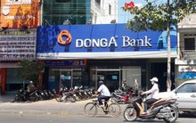 Vụ phó Vụ tín dụng các ngành kinh tế làm Chủ tịch DongA Bank