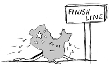 Điều gì bất thường khi Trung Quốc điều chỉnh giảm tăng trưởng năm 2014?